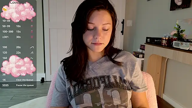 lilbbyily live XXX chat