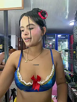 kitty_rousse01 Chat XXX in diretta