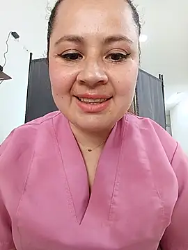 VANESSA__28 Adlı Modelin Canlı XXX Sohbeti