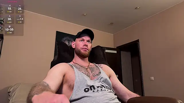 FireBeard_ live XXX chat