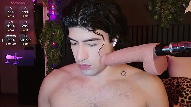 Chat XXX Live newjeff