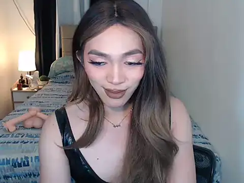 loveasianjhaine24のウェブカメラショー