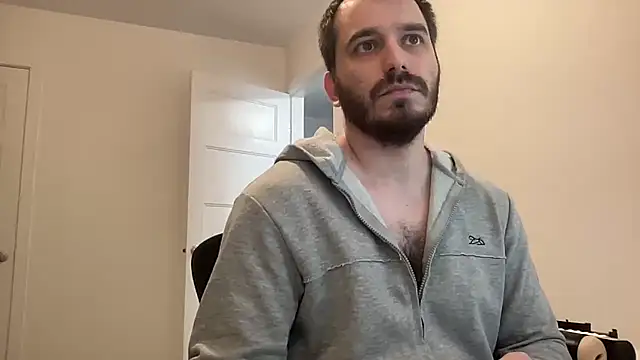 Živý XXX chat ThickDickMontreal