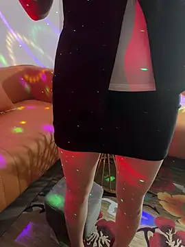 laicai007 Show Webcam