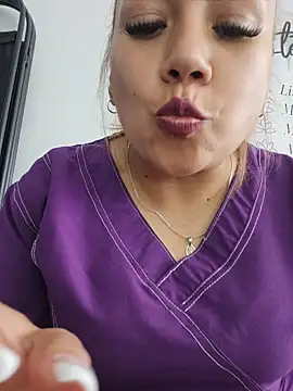 -Zoe-1 Live XXX Chat