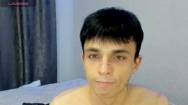 Clark_Day – Naživo XXX chat