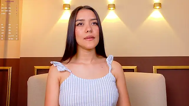 Chat XXX Live lexiethompson_