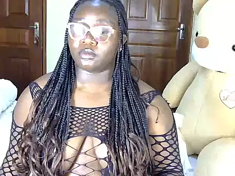 Sembang XXX Secara Langsung Bbw__thickiana