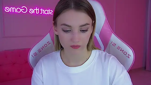แชท XXX สดของ StacyEvances