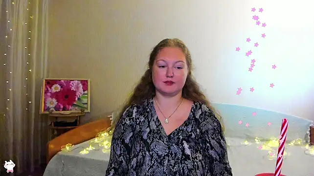 GoldenAutunm's Live XXX Chat