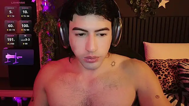 Chat XXX ao vivo de newjeff