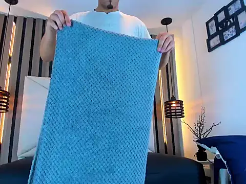 Czat XXX na żywo – Cris_LaCobra_