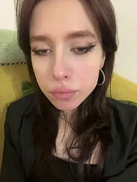 VelwetNoir XXX чат на живо