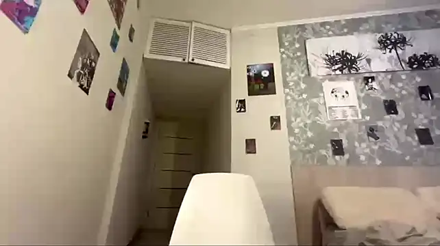 cutevina webcam show