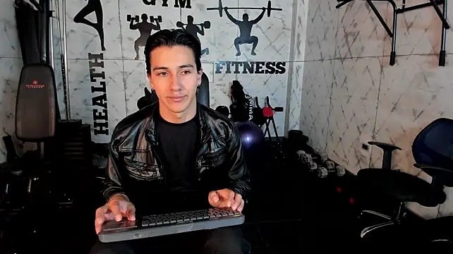 XXX chat uživo modela Andy_Joy_