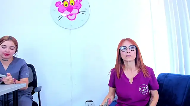 emagarcia's Live XXX Chat