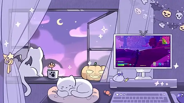 ALIS_E_Gn Live XXX chat