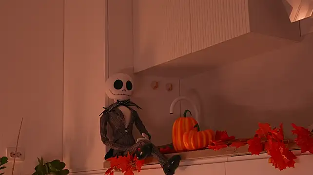 Živý XXX chat Miablueye