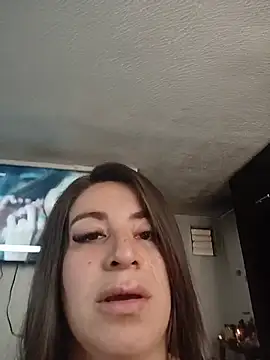 Czat XXX na żywo – Emily_Kooper