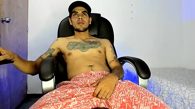 mikee_scooth's Live XXX Chat