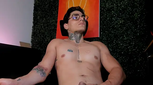 Chat XXX en directo de Simon_cortes