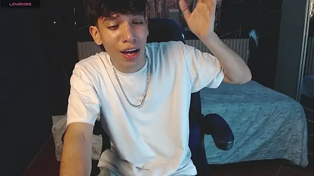 Jake_Falcon's Live XXX Chat