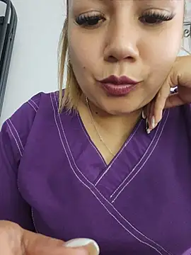 Chat XXX ao vivo de -Zoe-1