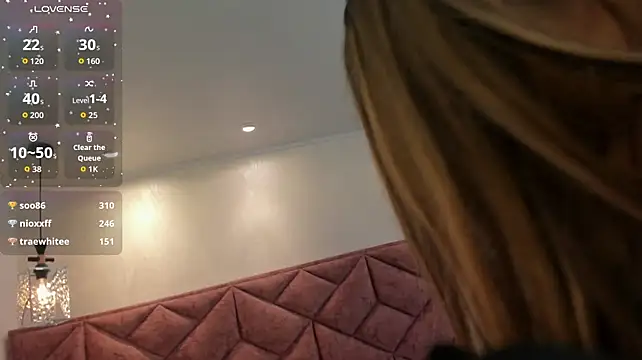 madisson_parker_ Obrolan Langsung XXX