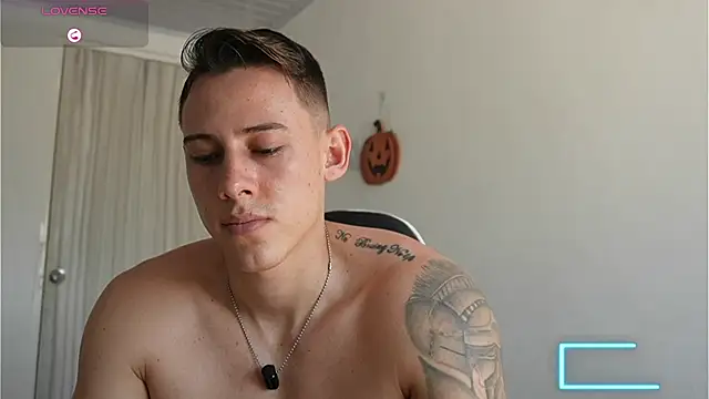 Chat XXX Live Muscle_King_Cum