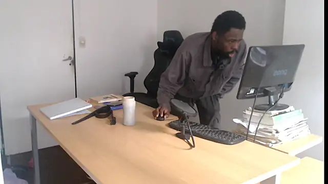 Mastertopdome Live XXX Chat
