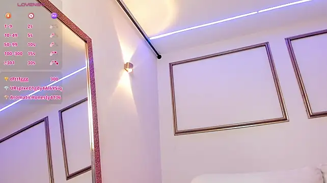 MiaLiore_'s Live XXX Chat