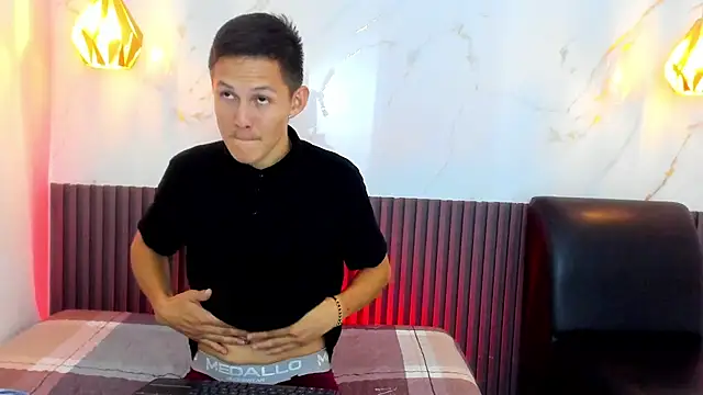 Živý XXX chat IzanArias
