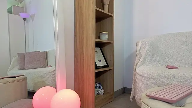 just_camila's Live XXX Chat