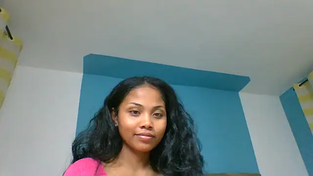 Chat XXX ao vivo de naya86