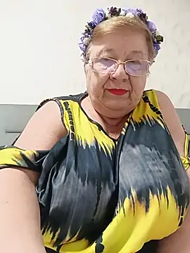 Chat +18 de Lena_Gaby ao vivo