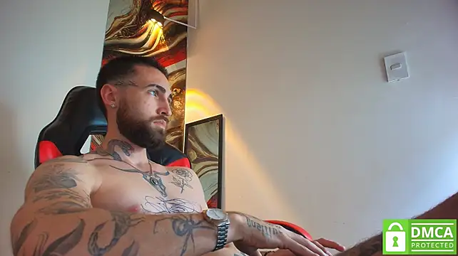 Chat XXX Live Luke_davis01