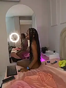 Chat XXX ao vivo de Liastarkk