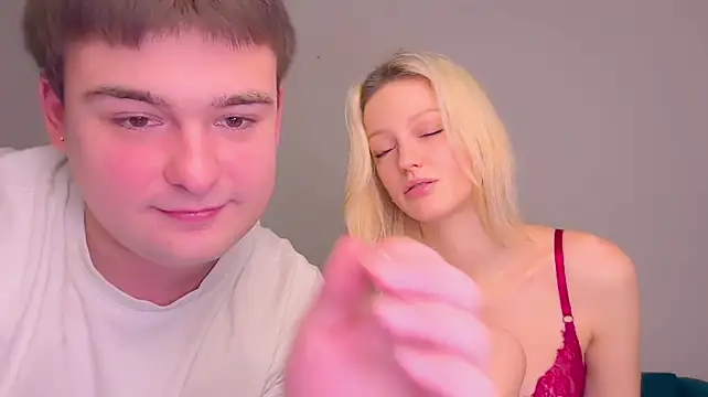 Show Webcam de your_molly_mark_