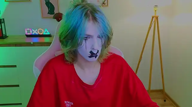 lazy_jester – Naživo XXX chat