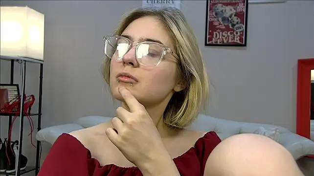 Chat +18 de RuraBlare ao vivo