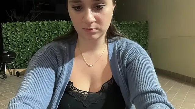 SexyAlisya Live XXX-Chat