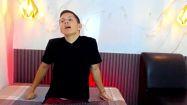Chat XXX en directo de IzanArias