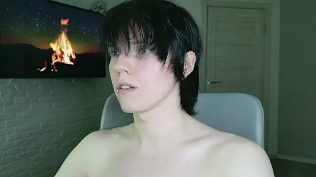 angelfear Live XXX-Chat