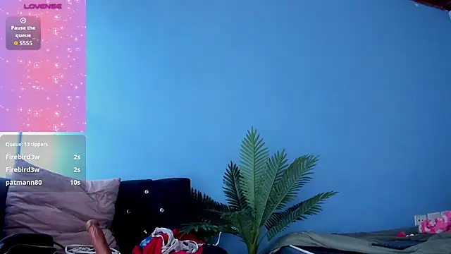 Cataleya__Marin Chat XXX live