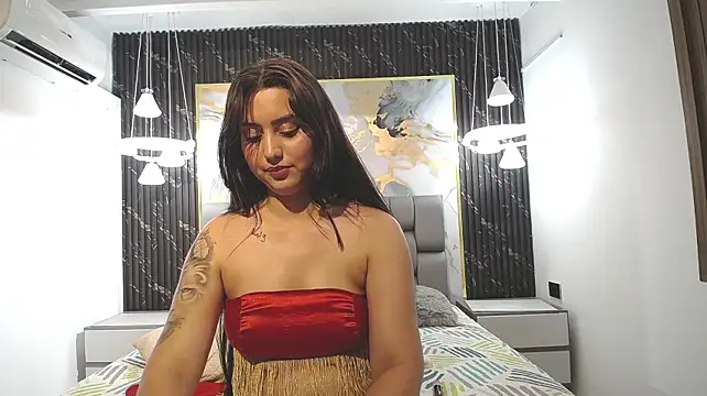 Chat +18 de taahiira ao vivo