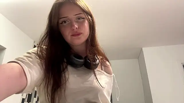 Chat XXX ao vivo de Volume_sound
