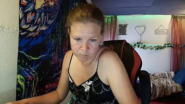 Chatroom XXX en direct de CallMeMaria