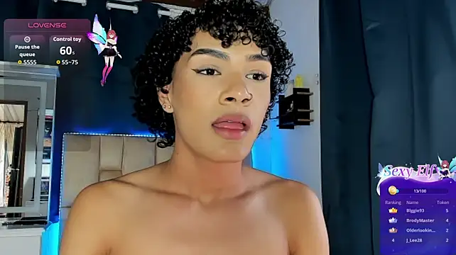 Chat XXX en directo de lyan_77
