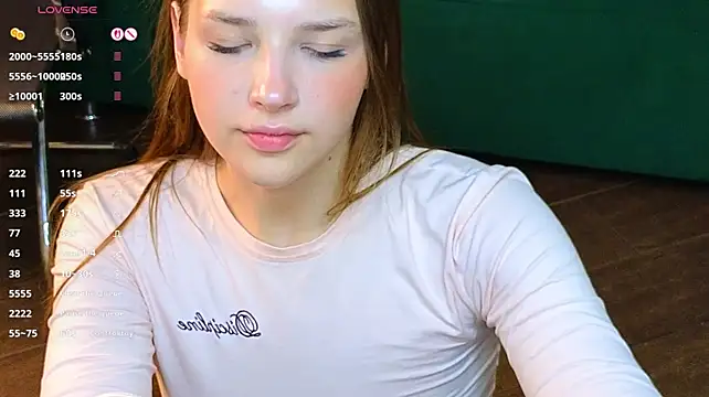 DariaAngels' Live XXX Chat