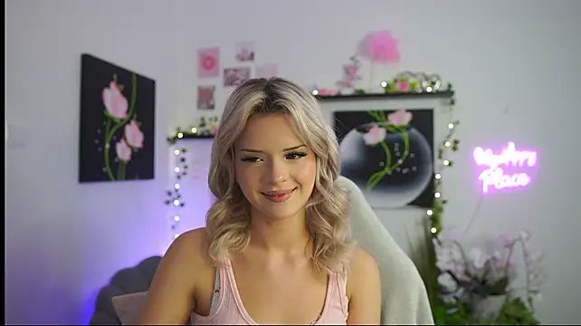 צ'אט XXX בשידור חי של Barbie_Bree_